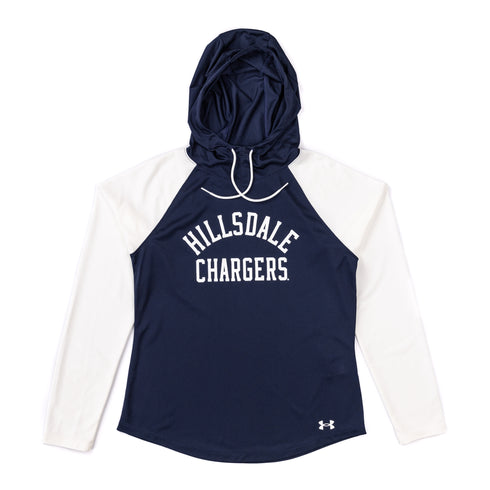 Gameday Lightweight Tech Mesh Hoodie